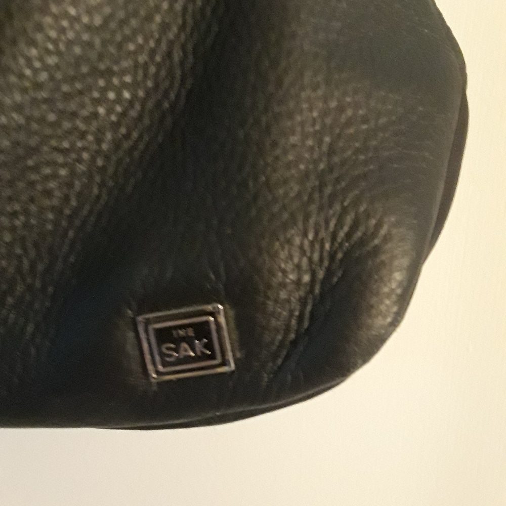 The Sak purse